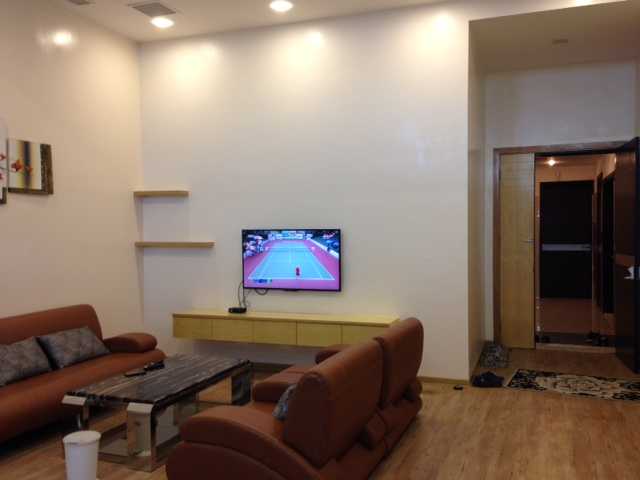 Căn hộ TD Plaza Hải Phòng