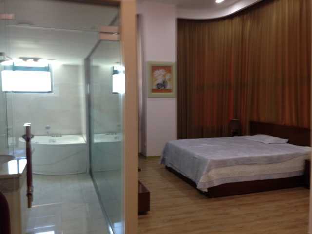 Căn hộ TD Plaza Hải Phòng 3