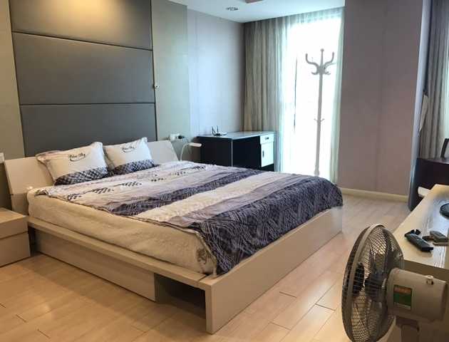 Căn hộ TD Plaza Hải Phòng 5