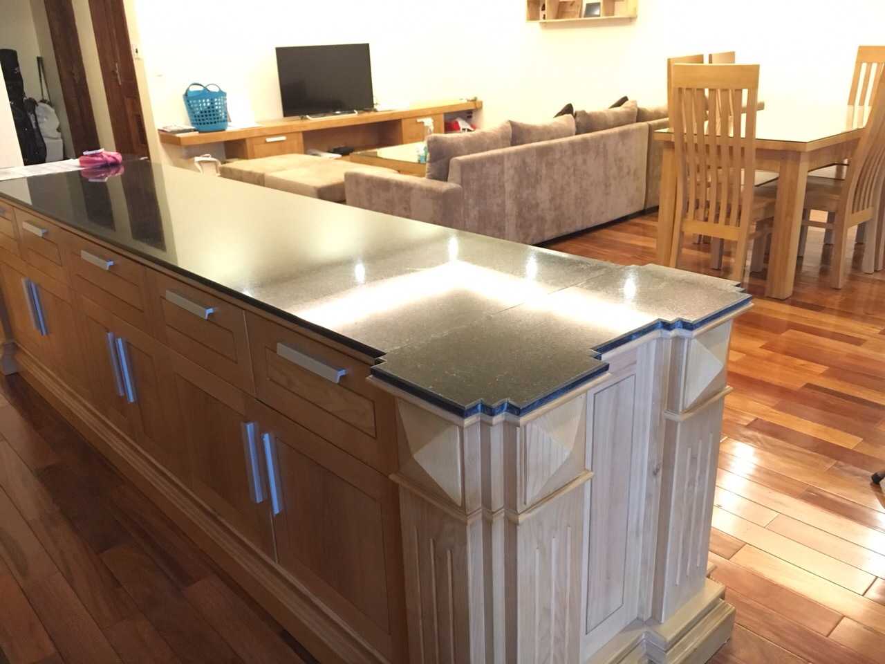 Căn hộ TD Plaza Hải Phòng 7