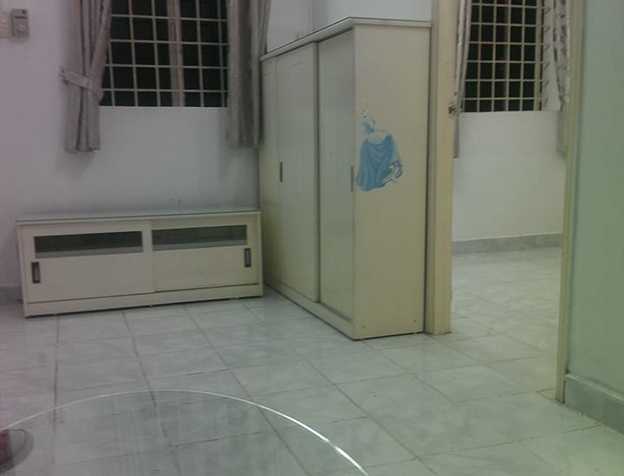 Căn hộ Cống Quỳnh Plaza