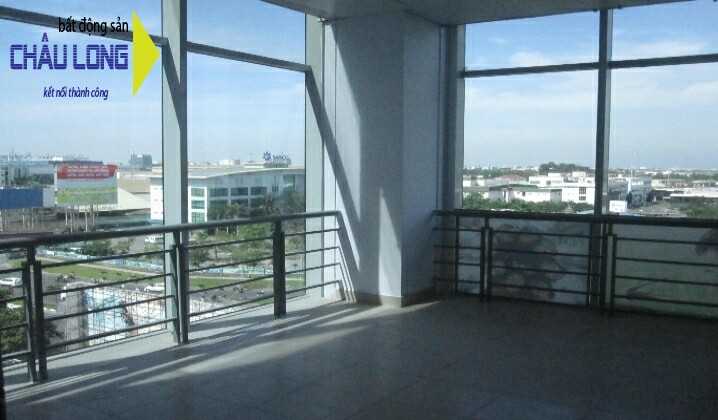 Văn phòng C.T Plaza Tân Sơn Nhất