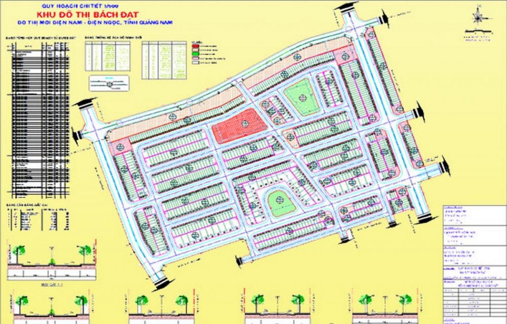 Khu đô thị Bách Đạt