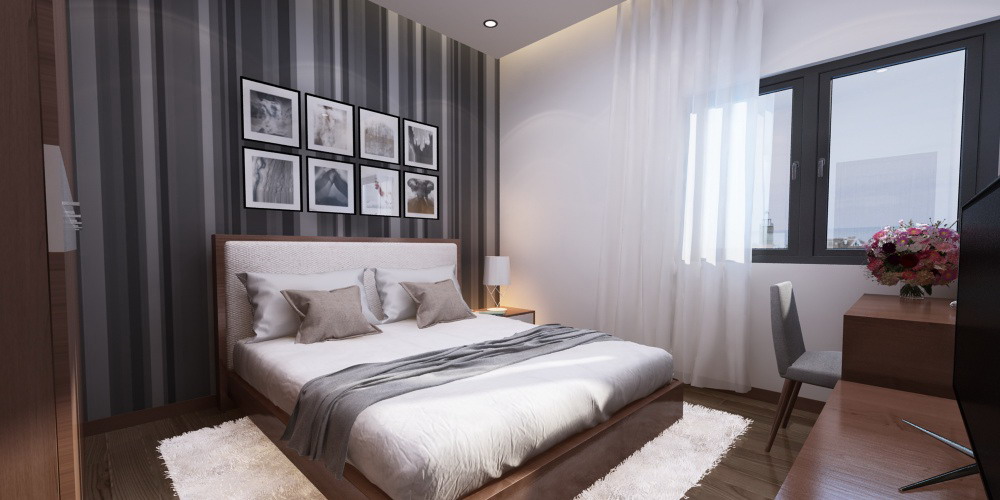 Căn hộ Phoenix Tower 2