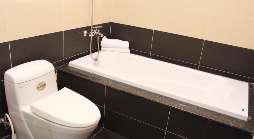 Căn hộ An Viên 3