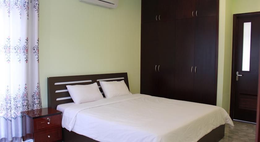 Căn hộ An Viên 2