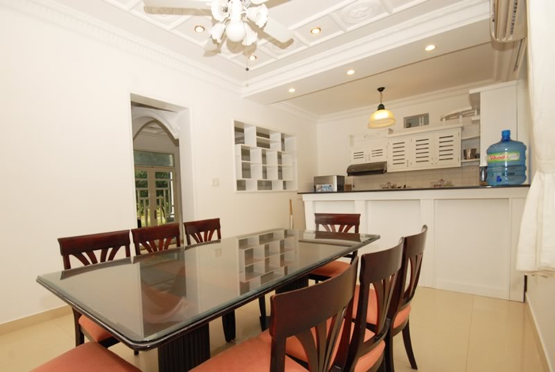 Biệt thự An Viên 2