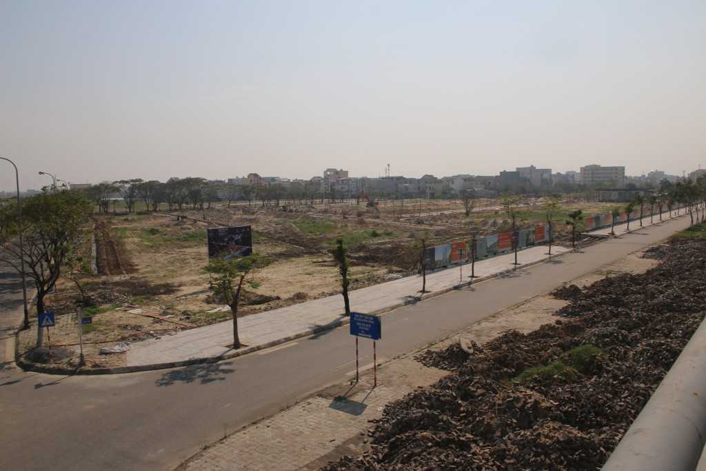 Hình ảnh thực tế dự án