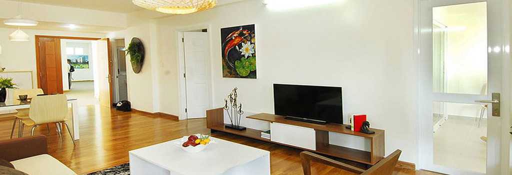 Căn hộ Sun Grand City Quảng An Residence 2