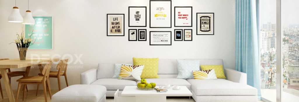 Căn hộ Sun Grand City Quảng An Residence