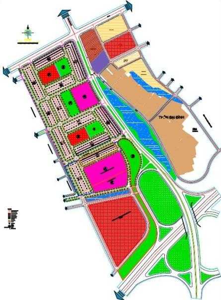 Khu đô thị Đền Đô