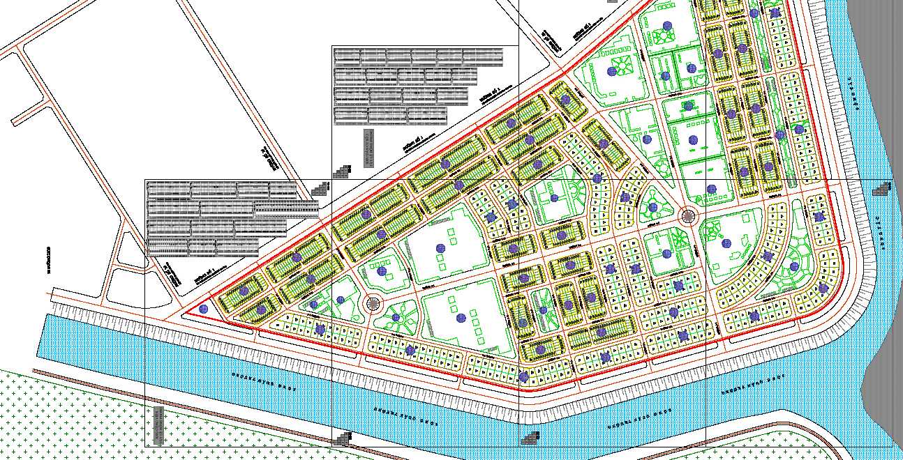 Khu đô thị An Bình Tân