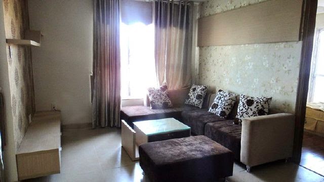 Căn hộ La Paz Tower 3