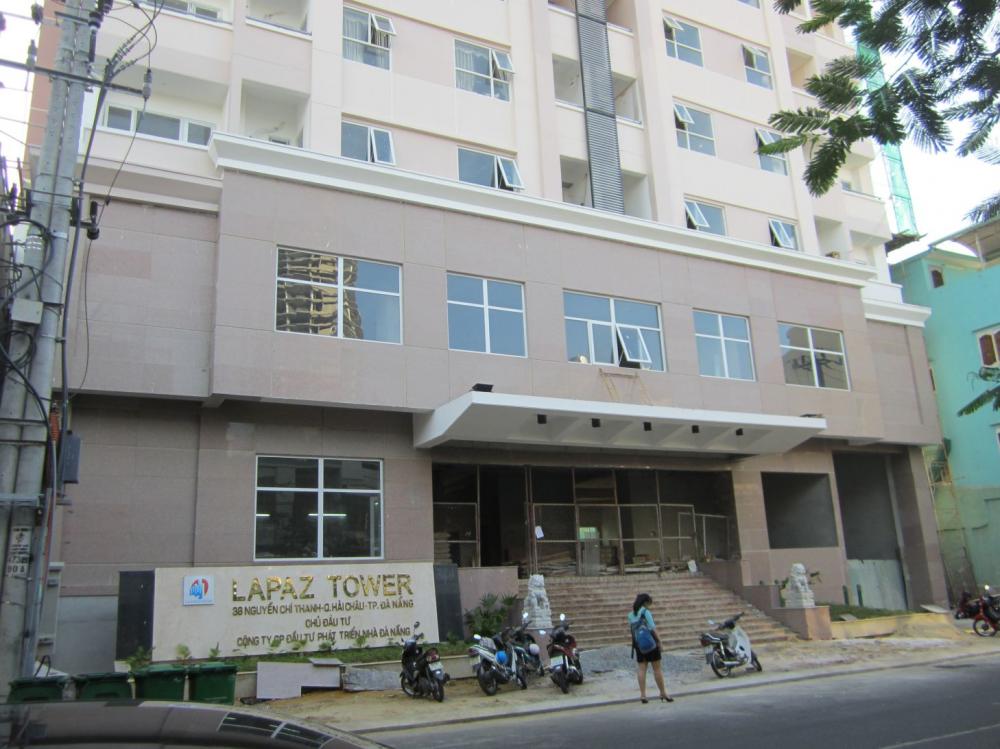 Dự án đã hoàn thiện và đưa vào sử dụng