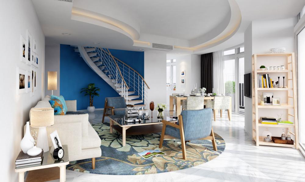 Căn hộ Azura Đà Nẵng