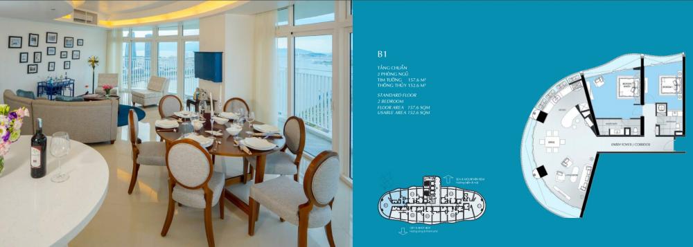 Căn hộ Azura Đà Nẵng 4