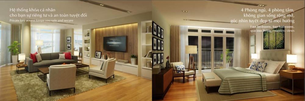 Căn hộ Azura Đà Nẵng 7