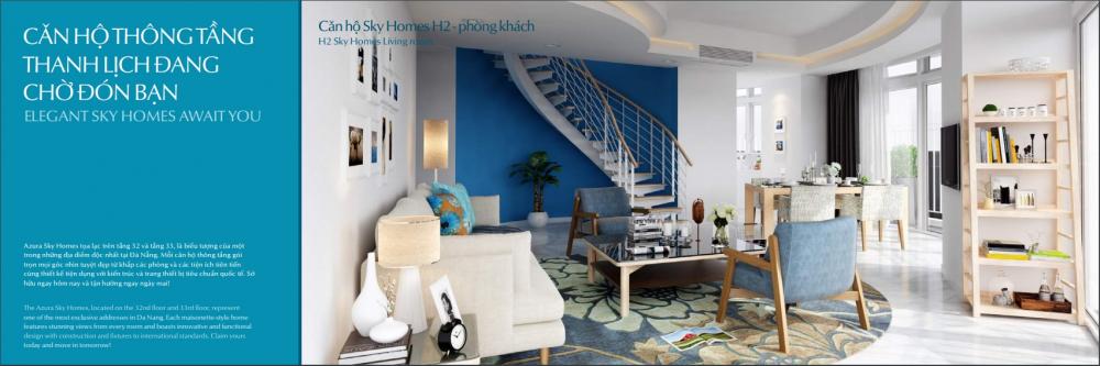 Căn hộ Azura Đà Nẵng 9