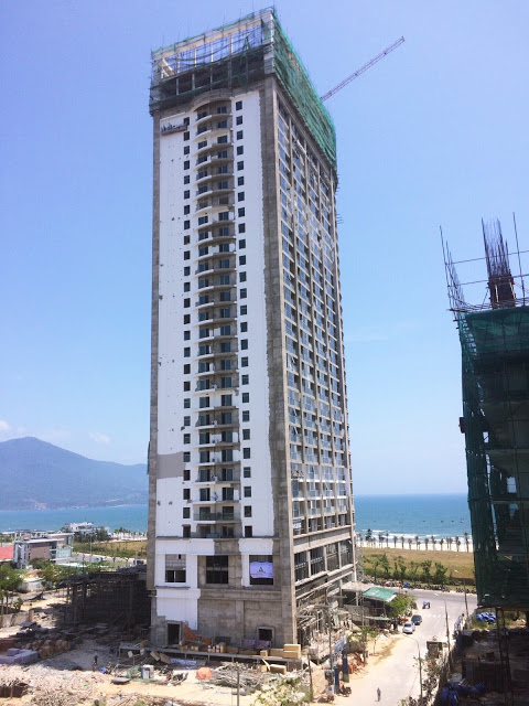 Tiến độ thi công dự án luôn được đảm bảo