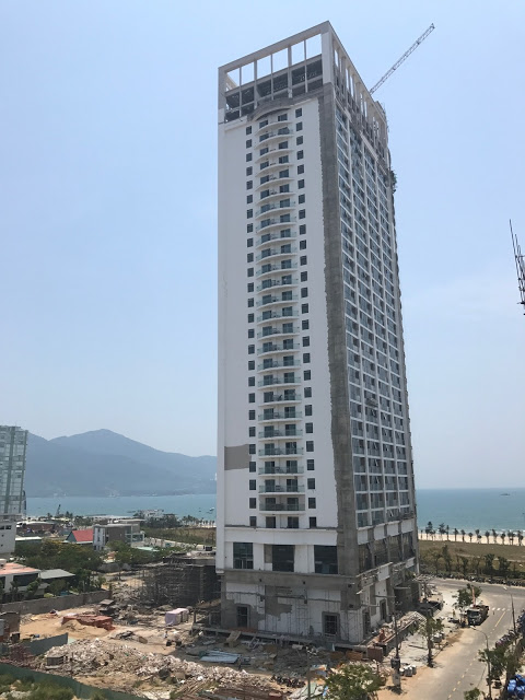 Dự án đang trong quá trình hoàn thiện