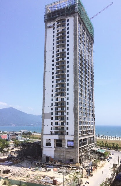 Tiến độ thi công dự án luôn được đảm bảo