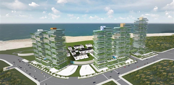 Sun Premier Condotel Đà Nẵng