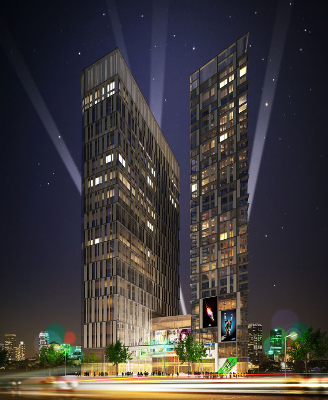 Thượng Đình Plaza