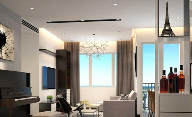 Căn hộ Times Garden Hạ Long 3