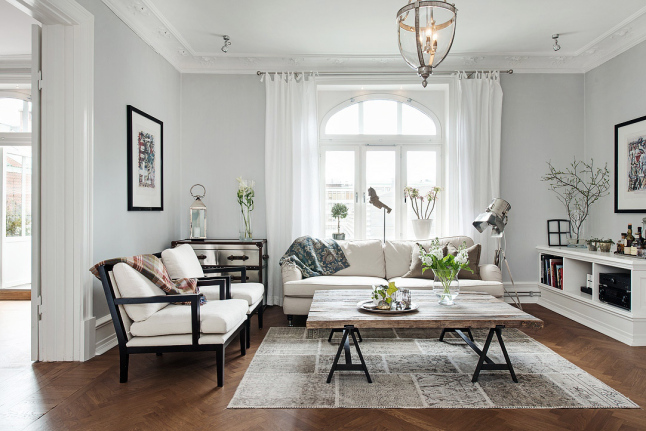 Căn hộ T&T Victoria 2