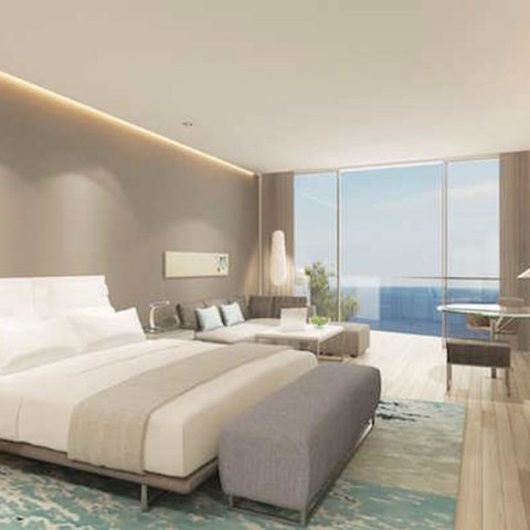 Căn hộ Gold Coast Nha Trang 7