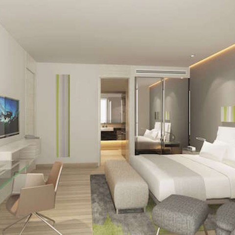 Căn hộ Gold Coast Nha Trang 3