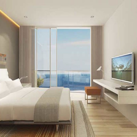 Căn hộ Gold Coast Nha Trang 5