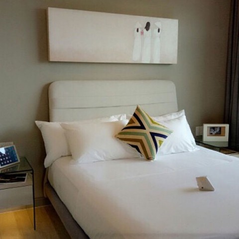 Căn hộ Gold Coast Nha Trang 9