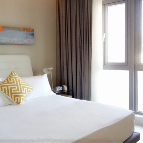 Căn hộ Gold Coast Nha Trang 8