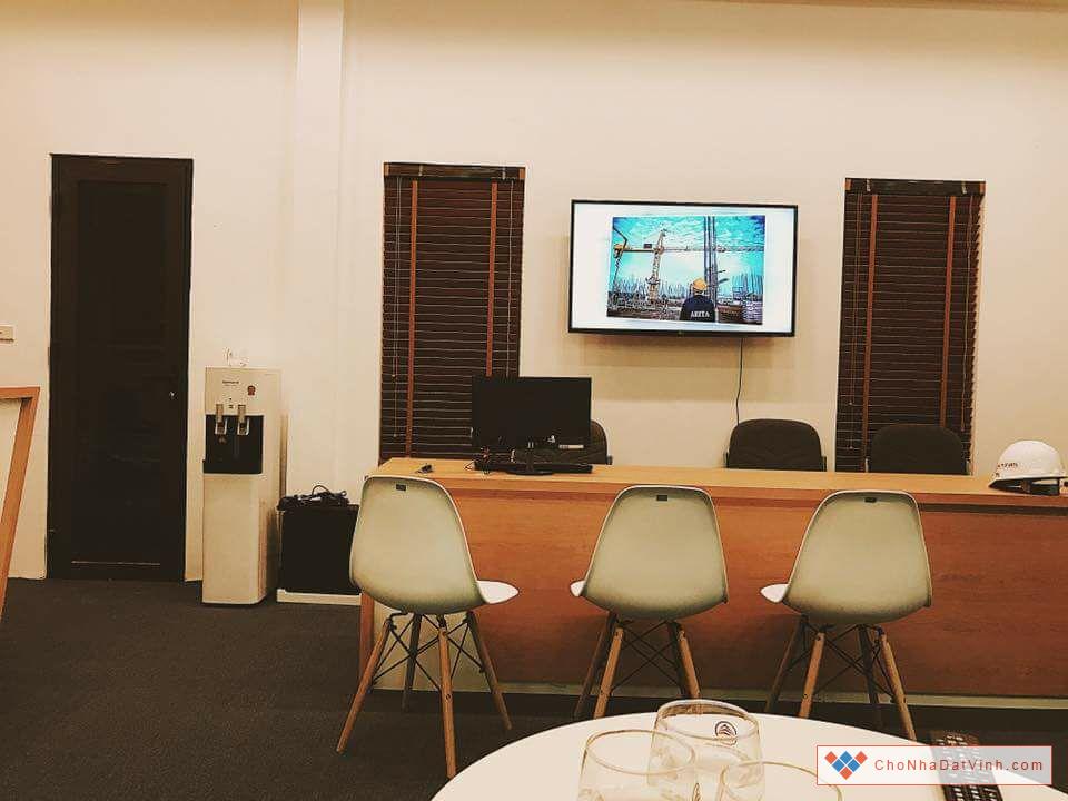 Căn hộ Arita Home