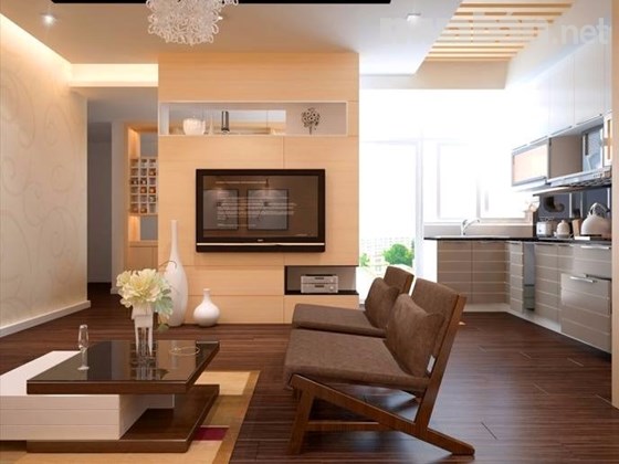 Căn hộ Arita Home 2