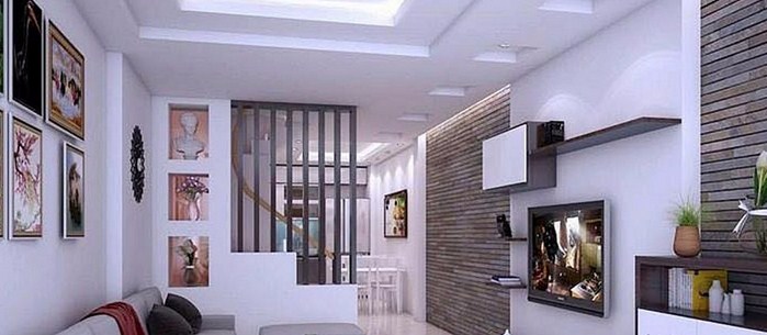 Căn hộ Arita Home 3