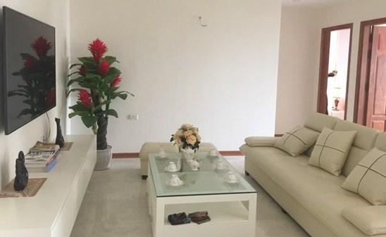 Căn hộ Arita Home 4