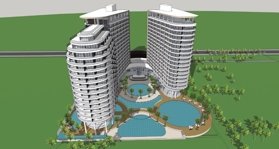 Furama Condotel Đà Nẵng