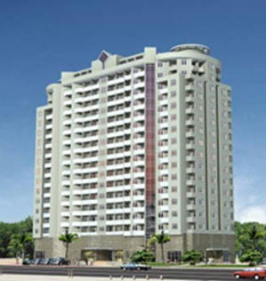 Chung cư 57 Vũ Trọng Phụng