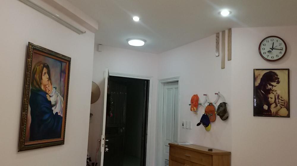 Căn hộ 57 Vũ Trọng Phụng