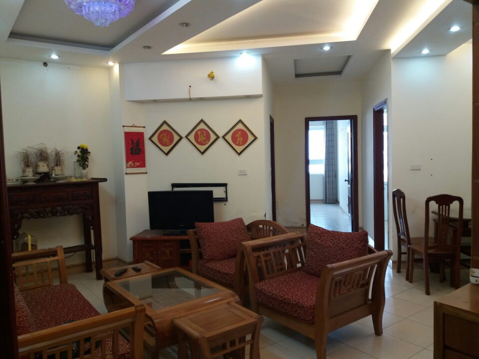 Căn hộ 57 Vũ Trọng Phụng 4