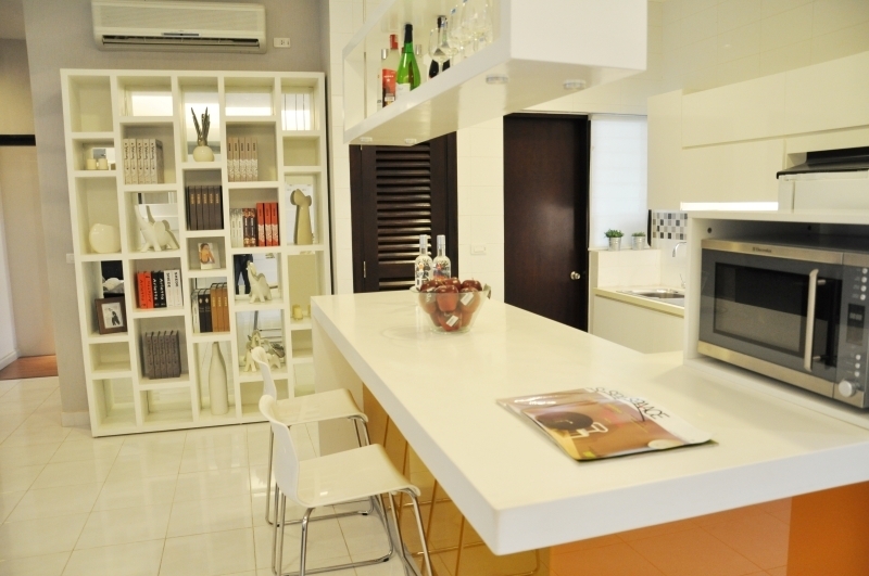 Căn hộ LePARC by Gamuda 5