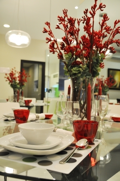 Căn hộ LePARC by Gamuda 6