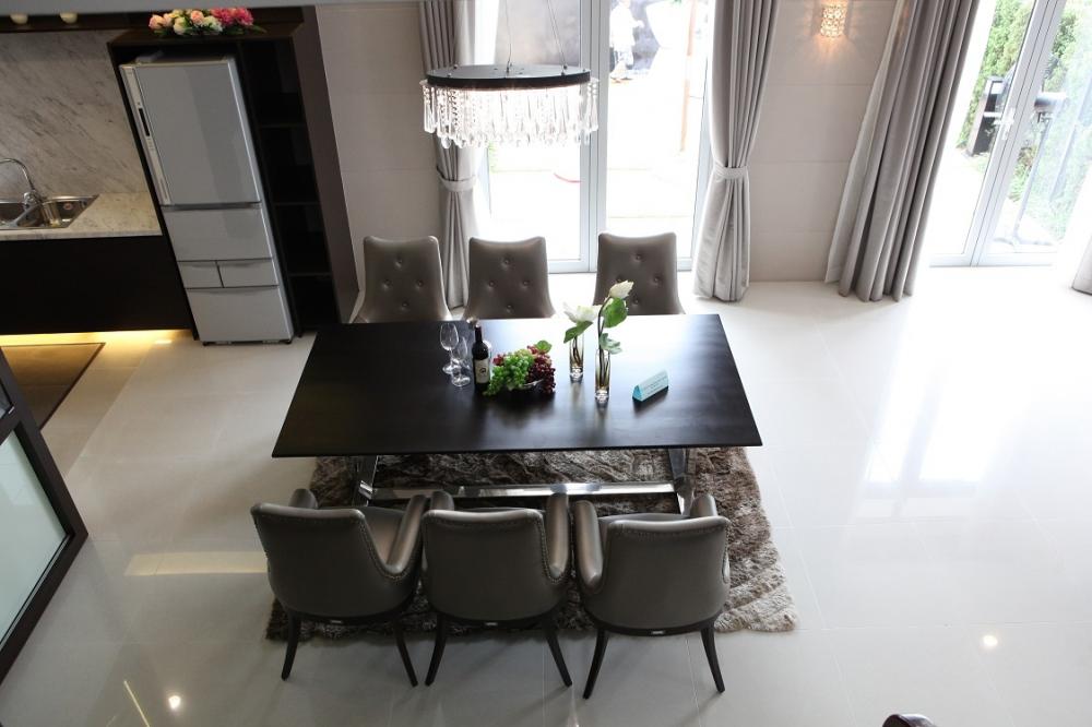 Căn hộ LePARC by Gamuda 8