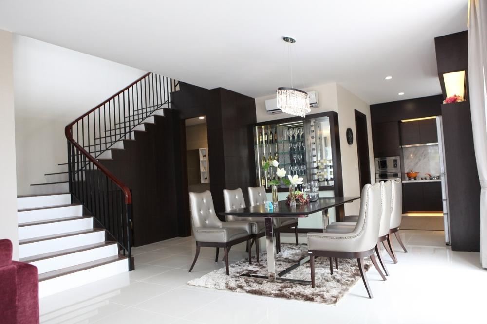 Căn hộ LePARC by Gamuda 9