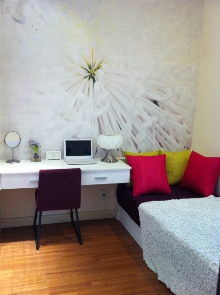 Căn hộ LePARC by Gamuda 11