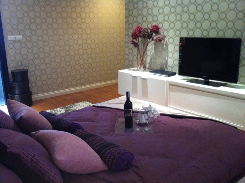 Căn hộ LePARC by Gamuda 13