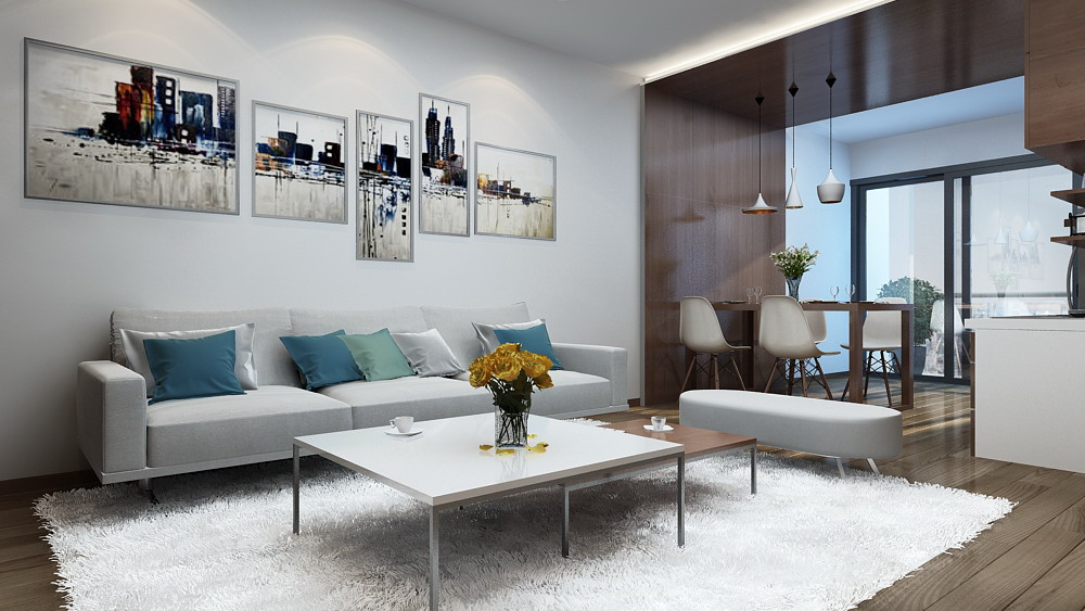 Căn hộ Dic Phoenix