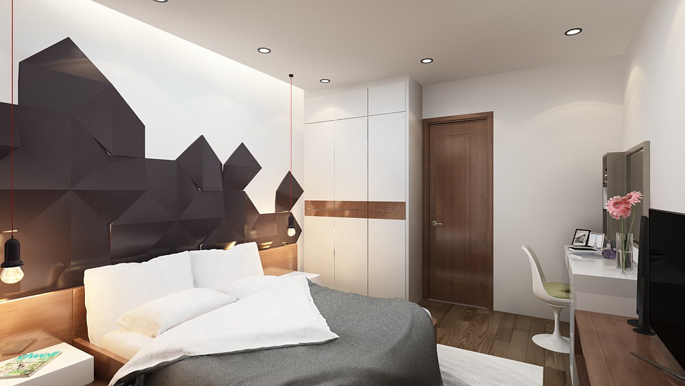 Căn hộ Dic Phoenix 3